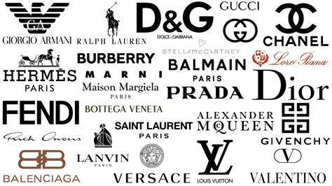 luxury brand with b logo|famous brand logos.